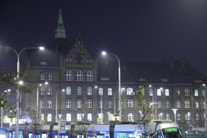 Szpital MSWiA we Wrocławiu