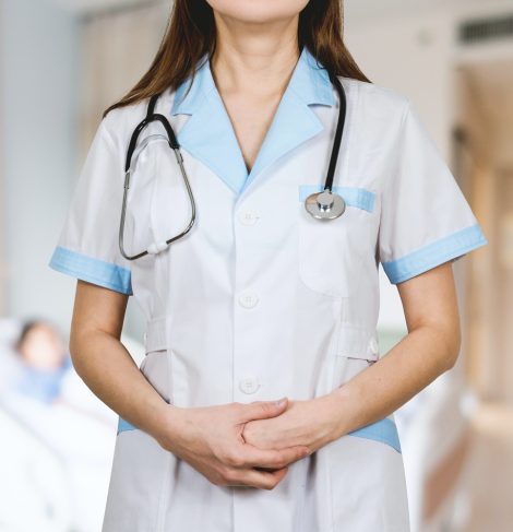 Przychodnia Wrocław Pani Doktor