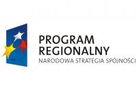 Program Regionalny Logo